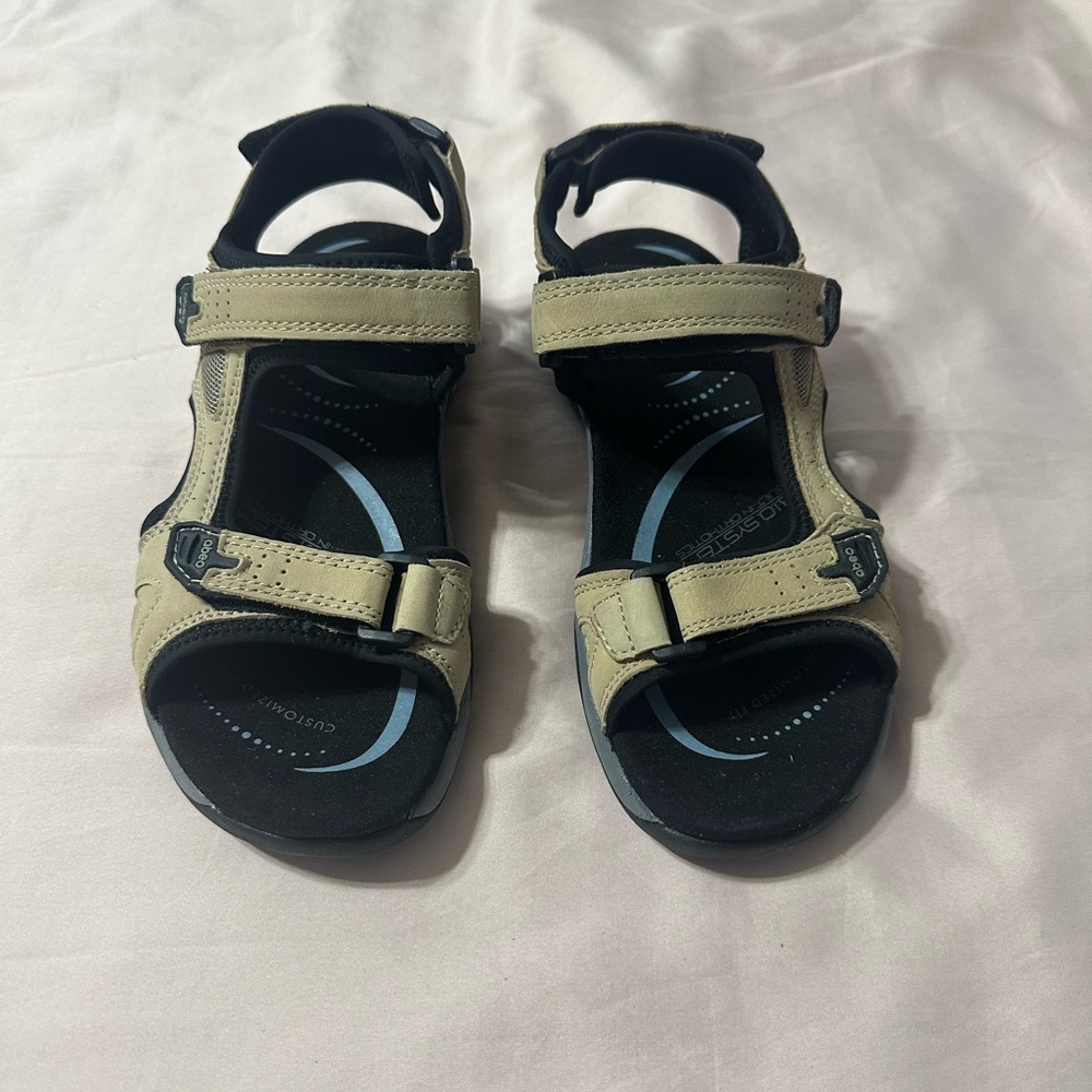 ABEO BIO SYSTEM HIKING SANDELS